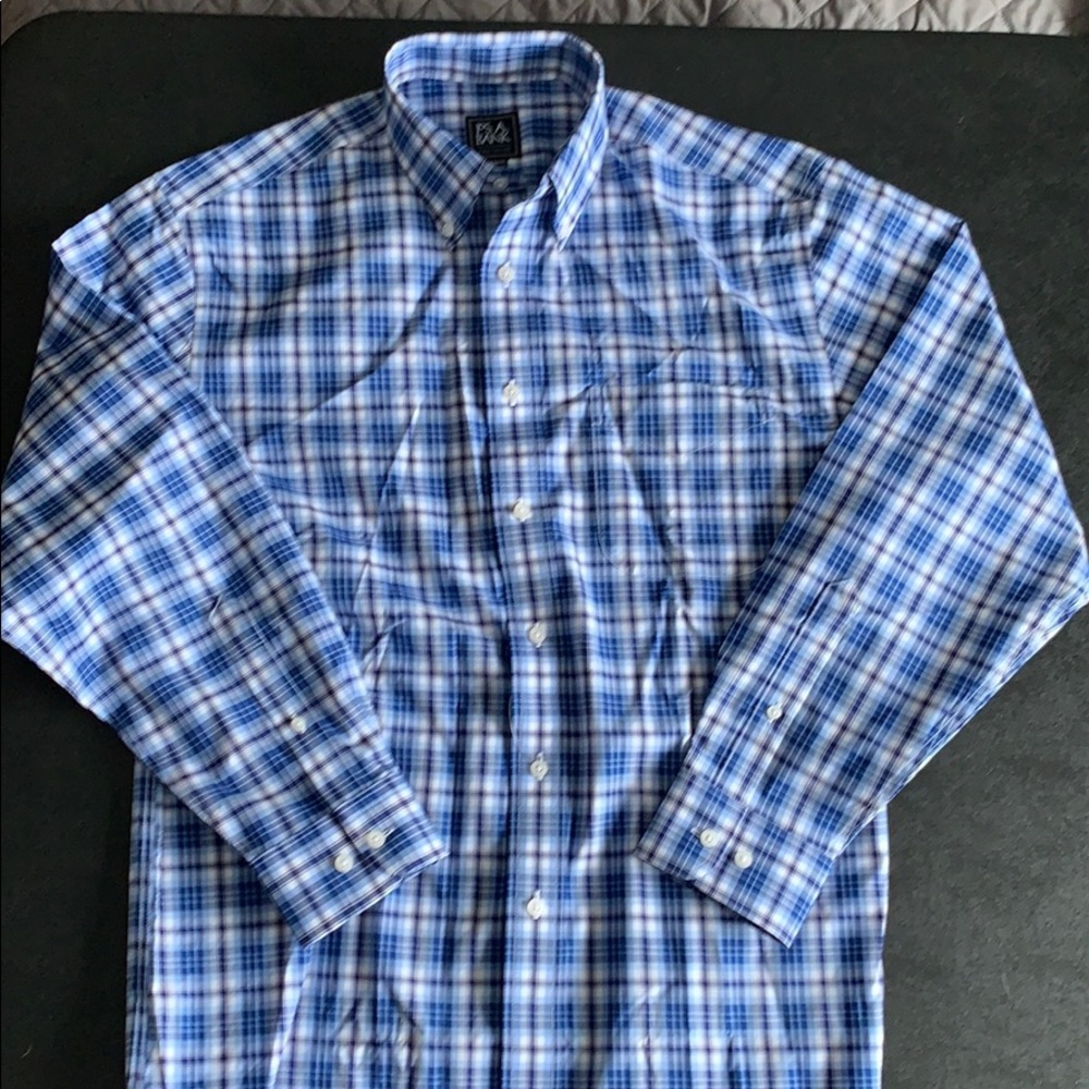 Men’s Dress Shirt
